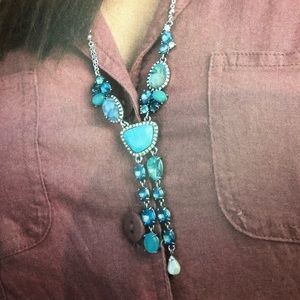 Maree Convertible Pendant Necklace